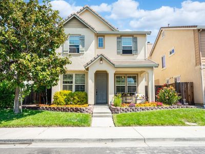 1220 Bello Drive, Dixon, CA, 95620