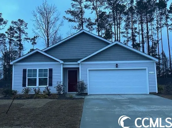 212 Seasons Trace Loop lot 4- Cali B, Longs, SC 29568