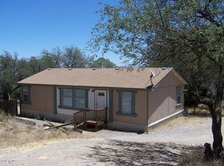2348 E Mount Lemmon Hwy, Oracle, AZ 85623