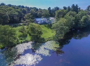 78 Rice Rd, Wayland, MA 01778