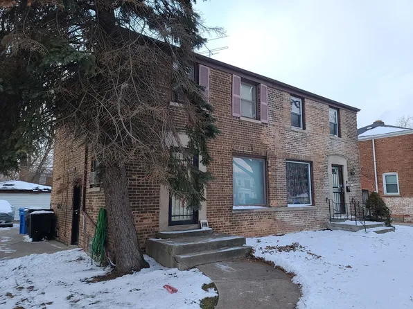 9916 S Yates Ave, Chicago, IL 60617