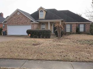 204 Hunters Ridge Dr, Clinton, MS 39056