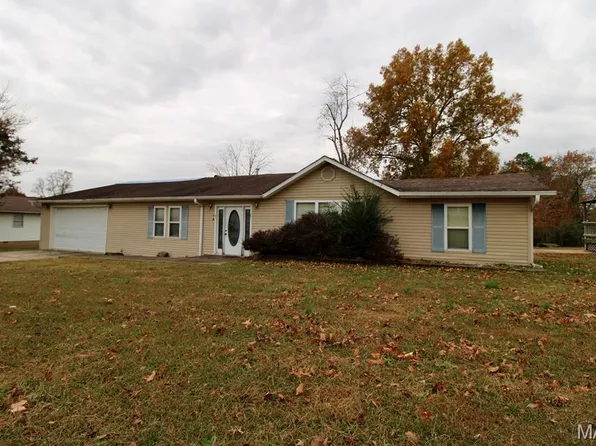1712 Seifert Dr, Poplar Bluff, MO 63901