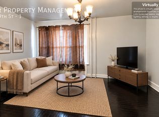 3839 N 9th St FLOOR 1, Philadelphia, PA 19140