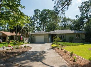 6 7th Gate, Calabash, NC 28467