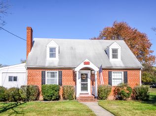 2000 Springdale Rd, Richmond, VA 23222