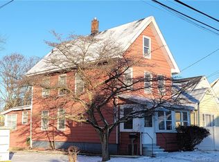 267 Thompson St, Stratford, CT 06615