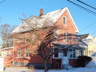 267 Thompson Street, Stratford, CT, 06615