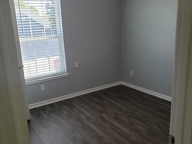 1 of 3 bedrooms on 2nd floor