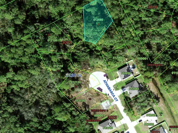 481 Athabasca Ct, Poinciana, FL 34759
