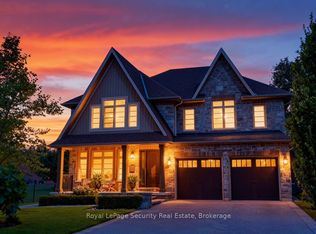 7 Trimingham Ct, Richmond Hill, ON L4C6W9