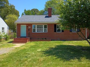 5513 Danley Ln, Henrico, VA 23228