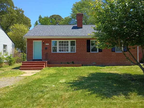 5513 Danley Ln, Henrico, VA 23228