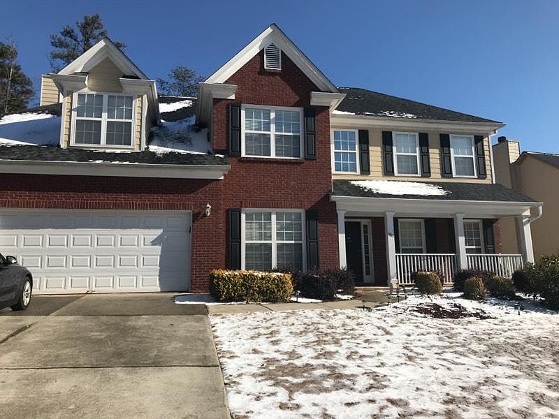 1st image of 1707 Hampton Woods Way
