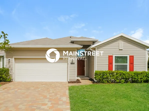 311 Stone Arbor Ln, Saint Augustine, FL 32086