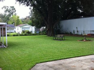 501 N Montz St, Gramercy, LA 70052