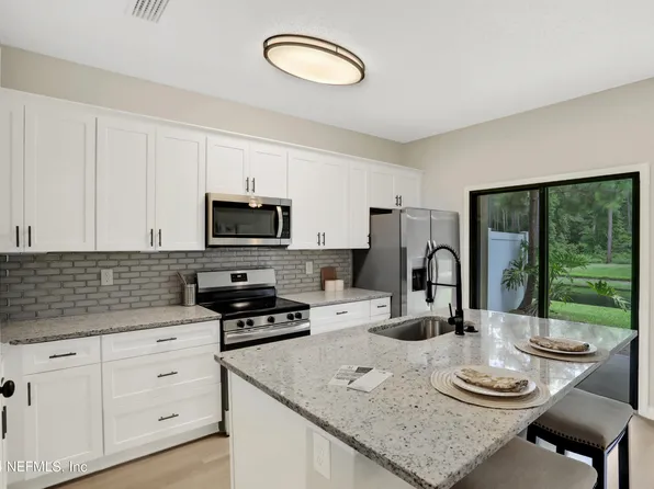 776 GINGER MILL Drive, St. Johns, FL 32259