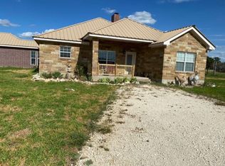 59 County Road 403, Goldthwaite, TX 76844