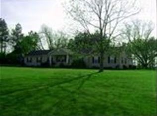 851 Comer Rd, Crawford, GA 30630