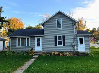 175 W Madison St, Platteville, WI 53818