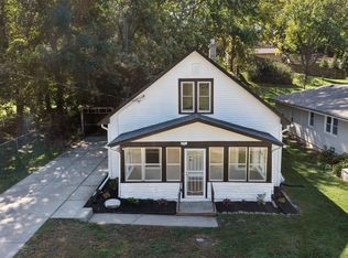 401 Spencer Ave, Council Bluffs, IA 51503