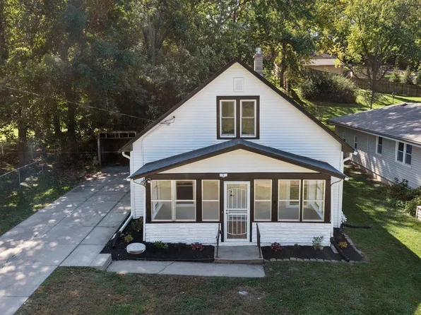 401 Spencer Ave, Council Bluffs, IA 51503