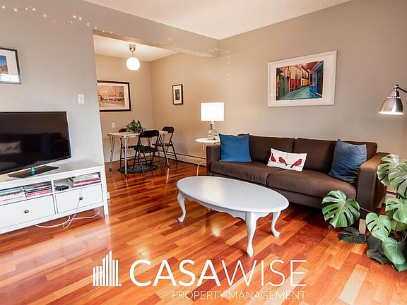 3rd image of 10255 117th St NW #11
