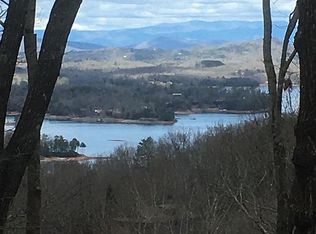 427 Green Ridge Rd, Blue Ridge, GA 30513