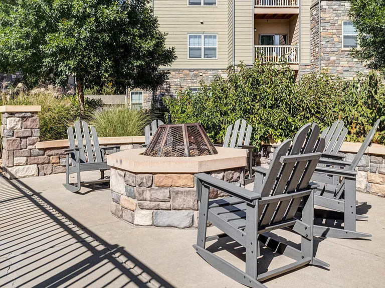 Create memories by the fireside