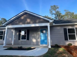 1008 Boggs St, Anderson, SC 29625