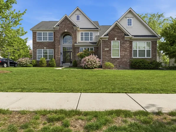 12999 Dewitt Dr, Fishers, IN 46037