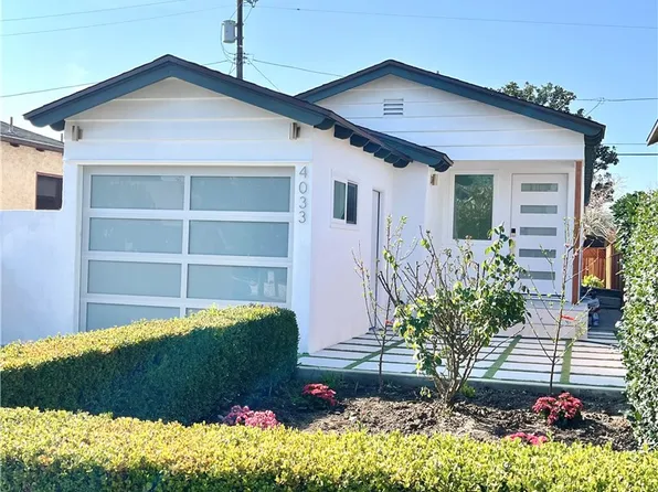 4033 Alla Rd, Los Angeles, CA 90066