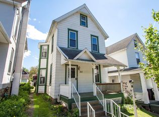 311 Glenwood Ave, Williamsport, PA 17701