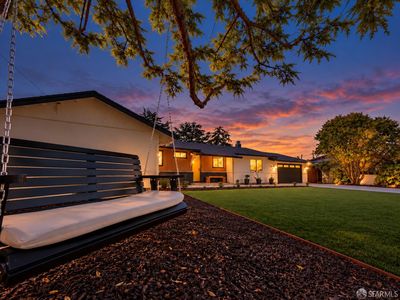 1487 El Camino Dr, Clayton, CA, 94517