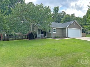 131 Diamond Dr, Athens, GA 30605