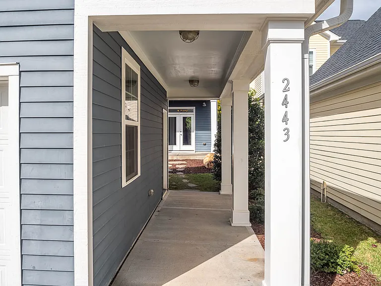 2443 Briar Chapel Pkwy — Photo 30