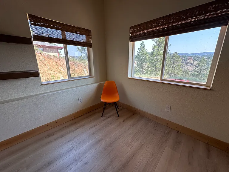 TV room