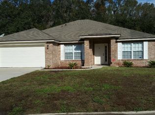 6751 Royal Leaf Ln #HOUSE, Jacksonville, FL 32244