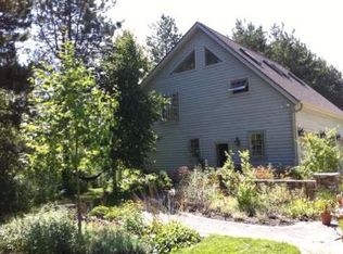 N932 Hawe Rd, Holland, WI 53070