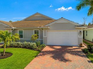 1220 Enbrook Loop, Naples, FL 34114