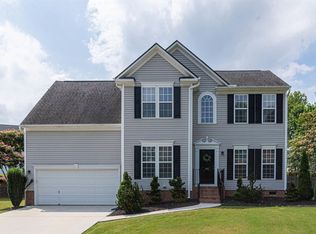 165 White Bark Way, Taylors, SC 29687