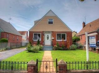 226-20 129th Ave, Jamaica, NY 11413