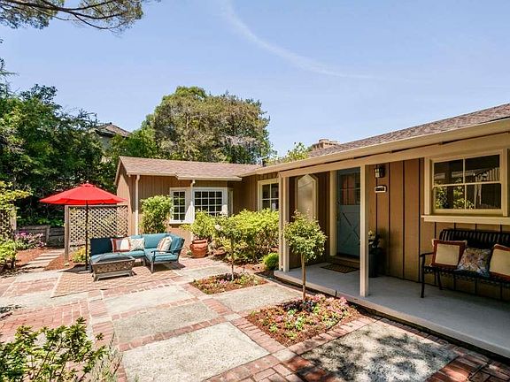 4th image of 2852 Adeline Dr