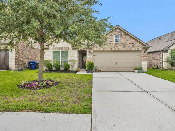 29443 Ridge Clearing Trl, Spring, TX 77386