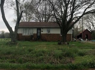 1849 Ardmore Hwy, Ardmore, TN 38449