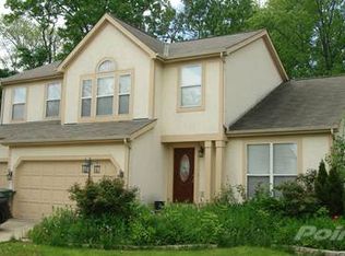 3700 Whitworth Way, Columbus, OH 43228