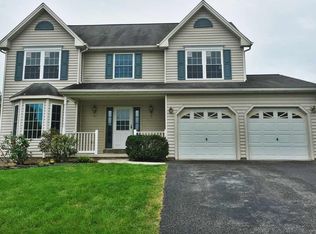 113 Hope Dr, Boiling Springs, PA 17007