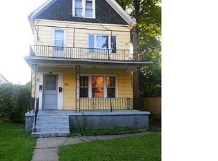 758 Niagara St #2, Buffalo, NY 14213