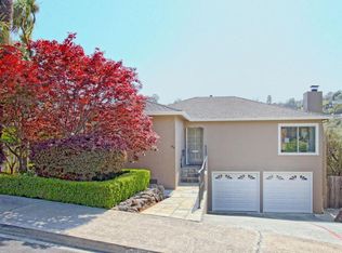 184 Fir St, San Carlos, CA
