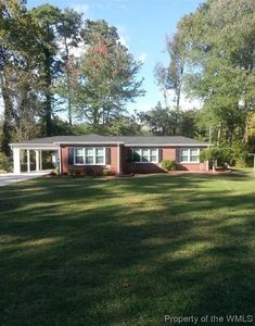 27 Hudgins Rd, Poquoson, VA, 23662